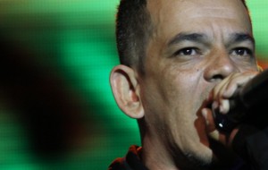 Novo projeto do rapper Japão (Viela 17)