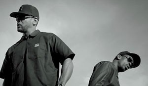 ‘That’s My Way’ videoclipe do Edi Rock com participação do Seu Jorge