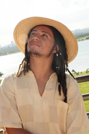  VMB -Rapadura Xique Chico grava uma música com exclusividade para a MTV! 