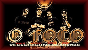 Assista ‘Vou Dizer’, videoclipe do grupo ‘O Foco’.