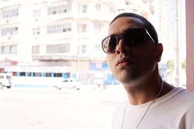 @donlrico lança video clipe com a participação de @McFloraMatos .