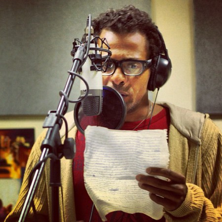 Novo Som do Black Alien "Pra Quem A Carapuça Caiba".