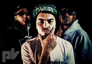 Facínora MC’S lança teaser da nova música “Fací…nora e os 40 ladrão”.