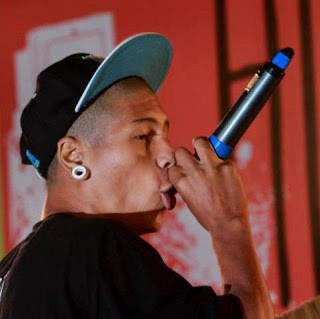 Conheça,MC Leal do verso.