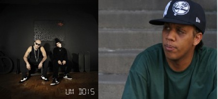 Festival BATUQUE conta com as participações dos rappers Doncesão, Kamau e Pizzol.