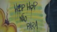 Sarau Rap está de volta!
