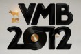 O RAP NACIONAL domina a cena no VMB MTV 2012