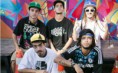 Cone Crew Diretoria disponibiliza vídeo de “Lá Pá Lapa” ao vivo no Circo Voador.