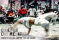 Em homenagem à dança de rua, Cabes lança “CWBreaking”.