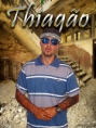 Confira entrevista com Thiagão ao Portal Rap Nacional e baixe “O Mesmo Deus”, sua primeira música gospel.