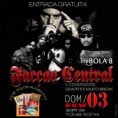 Evento de hip-hop arrecada alimentos para comunidades carentes na Baixada Santista.