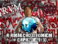 Confira o trabalho do rapper Emany RVM, que traz a raiz nordestina em suas rimas.